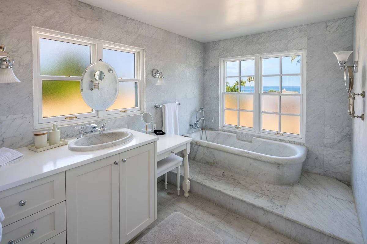 La Jolla Shores Beach House