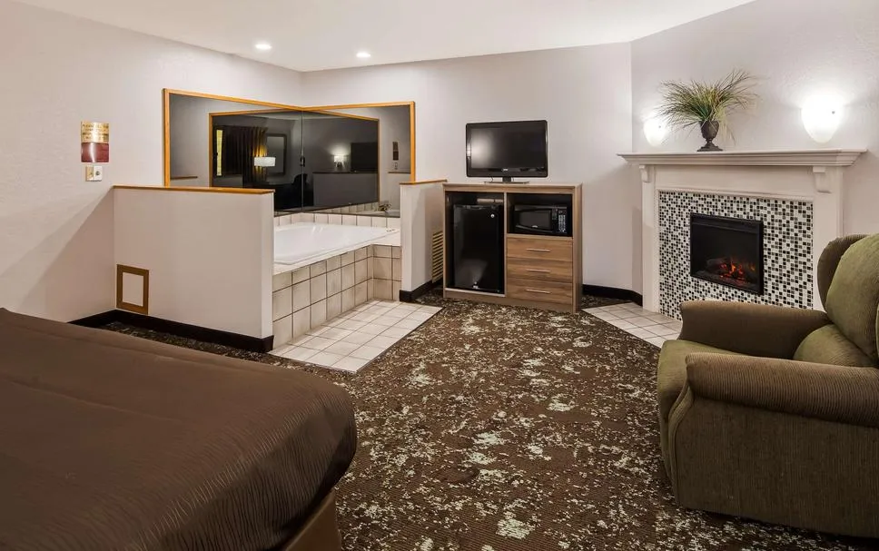 SureStay Hotel by Best Western Cedar Rapids