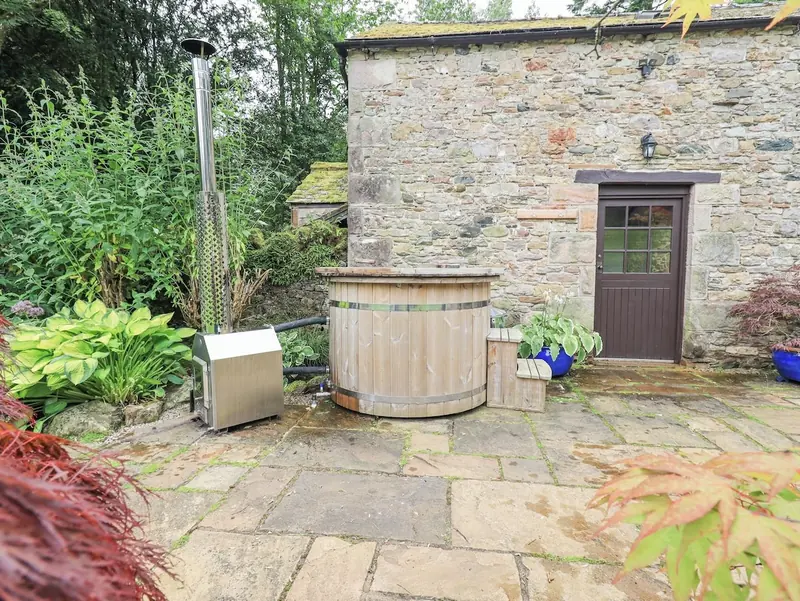 THE GARDENER’S BOTHY