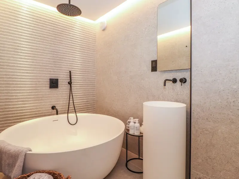SUITE RETREAT – SUITE 2