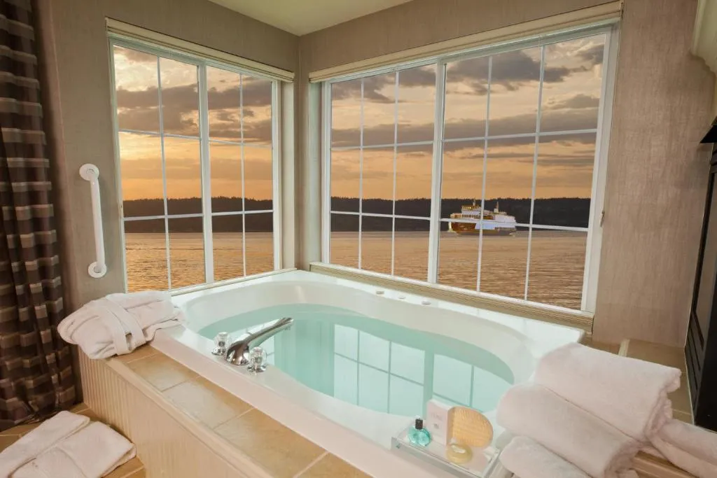 Silver Cloud Hotel – Mukilteo Waterfront