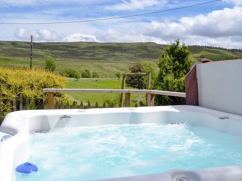 4 bedroom accommodation in Folda, Glenisla